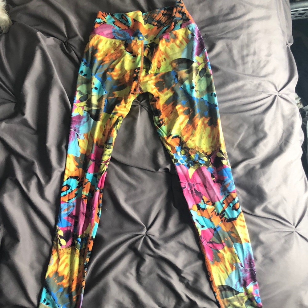 *CLOSET CLOSING* Dona Jo Legging.
